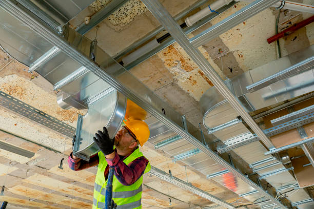 Best Residential HVAC Services  in Fort Mohave, AZ