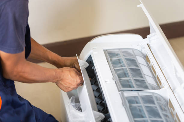 Best Commercial HVAC Repair  in Fort Mohave, AZ