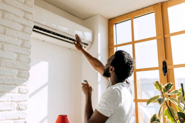 Best Ductless HVAC Repair  in Fort Mohave, AZ