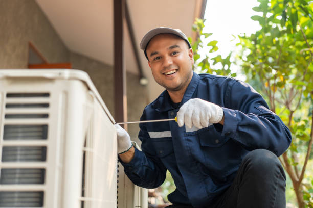 Best Central Air Repair  in Fort Mohave, AZ
